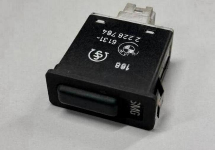 BMW SMG Gearbox Button Switch E36 M3 knop - oem 61312228764, Auto-onderdelen, Dashboard en Schakelaars, BMW, Ophalen of Verzenden