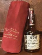 Zeldzame oude Weller Bourbon Whiskey Kentucky 7 jaar, Verzamelen, Wijnen