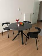 Lot de 3 chaises Ingvar IKEA, Maison & Meubles, Trois