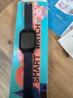 Kids smartwatch te koop, Ophalen of Verzenden, Nieuw, Zwart, Jongen of Meisje