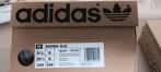 NIEUW sneakers Adidas SAMBA XLG maat 39 1/3, wit/zwart, Adidas, Wit, Nieuw, Ophalen of Verzenden