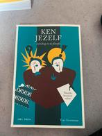 Yvan Houtteman - Ken jezelf. Inleiding in de filosofie, Boeken, Ophalen of Verzenden, Zo goed als nieuw, Yvan Houtteman