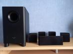 Pioneer Surround Cinema Speaker Systeem 5.1, Système 5.1, 70 watts ou plus, Enlèvement, Utilisé