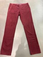 Santaniello Bordeaux broek maat 54, Kleding | Heren, Broeken en Pantalons, Maat 52/54 (L), Santaniello, Ophalen of Verzenden, Zo goed als nieuw