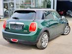 MINI Cooper 🟢1.5 ESSENCE 136CV *EDITION SEVEN* BOITE AUTO, Auto's, Mini, Gebruikt, Euro 6, 136 pk, Bedrijf
