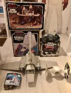 Vintage Star Wars-schepen, Verzamelen, Star Wars, Verzenden, Zo goed als nieuw
