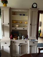Vintage dressoir, Huis en Inrichting, Ophalen, Gebruikt, 200 cm of meer, Vintage