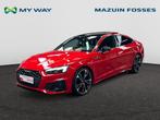 Audi A5 Sportback A5 Sportback 30 TDi Business Edition Compe, Auto's, Audi, Automaat, 116 g/km, Lederen bekleding, Diesel