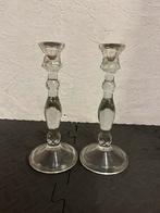 Kaarshouders, Ophalen