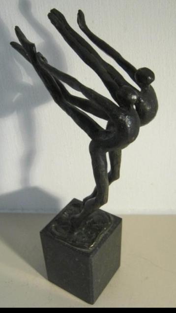Sculptures de Corry Ammerlaan De Niekerk
