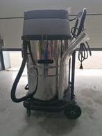 Droog/nat stofzuiger (Kremer) met 3 motoren, Ophalen, Reservoir, 2000 watt of meer, Stofzuiger