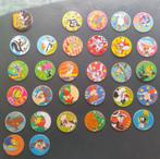 Lot 200 Flippos Lays originaux dont 140 différents, Verzamelen, Flippo's, Ophalen of Verzenden, World, Losse flippo's