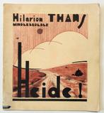 Hilarion Thans, Heide. 31 pagina's., Antiek en Kunst, Ophalen of Verzenden