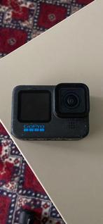 Go Pro Hero 12 Black Accesssories Bundle, Audio, Tv en Foto, Ophalen of Verzenden, Zo goed als nieuw, GoPro