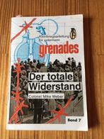 Grenades, Verzamelen, Militaria | Algemeen, Ophalen of Verzenden