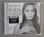 Beyoncé cd dvd I am Sasha Fierce platinum edition, Cd's en Dvd's, Cd's | Pop, 2000 tot heden, Zo goed als nieuw, Verzenden