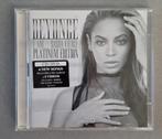 Beyoncé cd dvd I am Sasha Fierce platinum edition, 2000 tot heden, Zo goed als nieuw, Verzenden