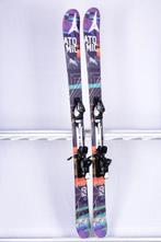 120 kinder ski's ATOMIC PUNX, FREESTYLE, Sport en Fitness, Skiën en Langlaufen, Gebruikt, Verzenden, 100 tot 140 cm, Carve