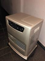 gratis ❗❗❗❗❗❗❗WIELTJES ZIBRO Zibro LC-32 kachel 31 kW 120 m³, Ophalen of Verzenden, Zo goed als nieuw, Elektrisch, Petroleumkachel