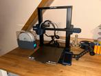 Anycubic Vyper - 3D Printer, Informatique & Logiciels, 3D Imprimantes, Enlèvement, Utilisé, Anycubic