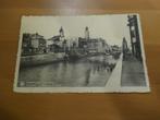 dendermonde denderbrug, Verzamelen, Postkaarten | België, Verzenden, Gelopen, Oost-Vlaanderen