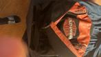 vest Harley davidson, Motoren, Kleding | Motorkleding, Ophalen, Heren, Jas | leer, Harley Davidson