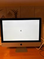 iMac (21.5-inch, Late 2013), Computers en Software, Ophalen, Zo goed als nieuw, IMac