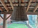 hanglamp terras, Tuin en Terras, Ophalen, Gebruikt