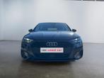 Audi A3 faible km! Cuir/GPS/Coffre elec/Sieges chauff +++, Auto's, Audi, Automaat, 1498 cc, USB, Bedrijf