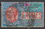 Italië 1926 nr 248, Postzegels en Munten, Postzegels | Europa | Italië, Verzenden, Gestempeld