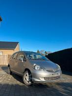 Honda Jazz 1.2i Benzine | 2007 | Airco | 116000KM | topstaat, Auto's, Honda, Stof, Electronic Stability Program (ESP), Euro 4