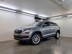 Skoda Kodiaq CRTDI Style DSG7 - Garantie, Auto's, Skoda, Te koop, Cruise Control, Kodiaq, 5 deurs