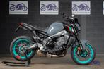 Yamaha MT 09 - 13.000 km, Handvatverwarming, 890 cc, Motorrijbewijs A, Bedrijf