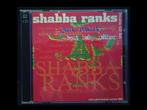 SHABBA RANKS (2 cd's) „Just Reality/Best Baby Father” - 25 T, Overige soorten, Ophalen of Verzenden, Zo goed als nieuw