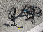Kinderfiets jongens, Ophalen, 24 inch, Zo goed als nieuw, BikeFun Kids (BFK)