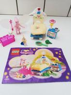 lego 5823 belville The Good Fairys Bedroom, Kinderen en Baby's, Speelgoed | Duplo en Lego, Ophalen of Verzenden, Complete set