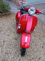 Vespa LML 125 automatic 4takt  2015 weinig km, Fietsen en Brommers, Scooters | Vespa, Ophalen, Zo goed als nieuw