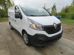 Renault Trafic 1.6dCi L1H1 - 2019 - €6b, Auto's, Voorwielaandrijving, https://public.car-pass.be/vhr/fda9fbb1-4cee-4b79-b840-6ab59f3e87cc