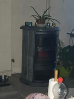 Speksteen gas kachel, Enlèvement, Gaz, Chauffage à gaz