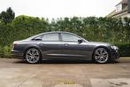 Audi A8 60 TFSIe PHEV S-Line, Auto's, Audi, 4 deurs, 0 min, 476 pk, Hybride Elektrisch/Benzine