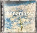 JOE BONAMASSA - A New Day Yesterday, Ophalen of Verzenden, 1980 tot heden, Zo goed als nieuw, Blues