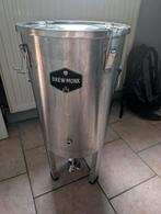 fermenteuse Brewmonk 30L, Enlèvement, Utilisé
