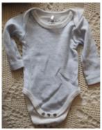 Body à manches longues Taille 50-56 dreambee, Enfants & Bébés, Vêtements de bébé | Taille 50, Enlèvement ou Envoi