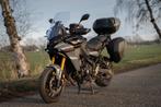 Yamaha Tracer 9 GT+ 2023, Handvatverwarming, 890 cc, Motorrijbewijs A, 3 cilinders
