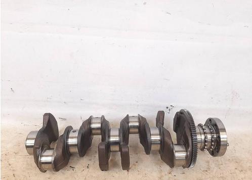 Krukas voor BMW 1 F70 2 F74 U06 X1 U11 X2 U10, Auto-onderdelen, Motor en Toebehoren, BMW, Gebruikt, Ophalen of Verzenden