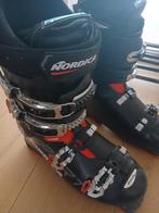Skibotten, Sports & Fitness, Ski & Ski de fond, Comme neuf, Enlèvement, Bottes de neige, Nordica