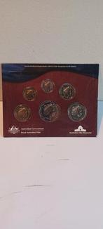 Australia 2005, Ophalen of Verzenden, Zuid-Azië, Setje