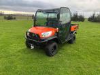 Kubota rtv, Zakelijke goederen, Landbouw | Tractoren, Ophalen, Nieuw, Overige merken