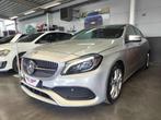 MERCEDES A 180 D*LED*BI XENON*NAVIGATIE*ATT REM*, Auto's, Voorwielaandrijving, Euro 6, Parkeersensor, Leder