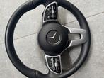Mercedes W177 Stuurwiel met Airbag, Ophalen, Mercedes-Benz